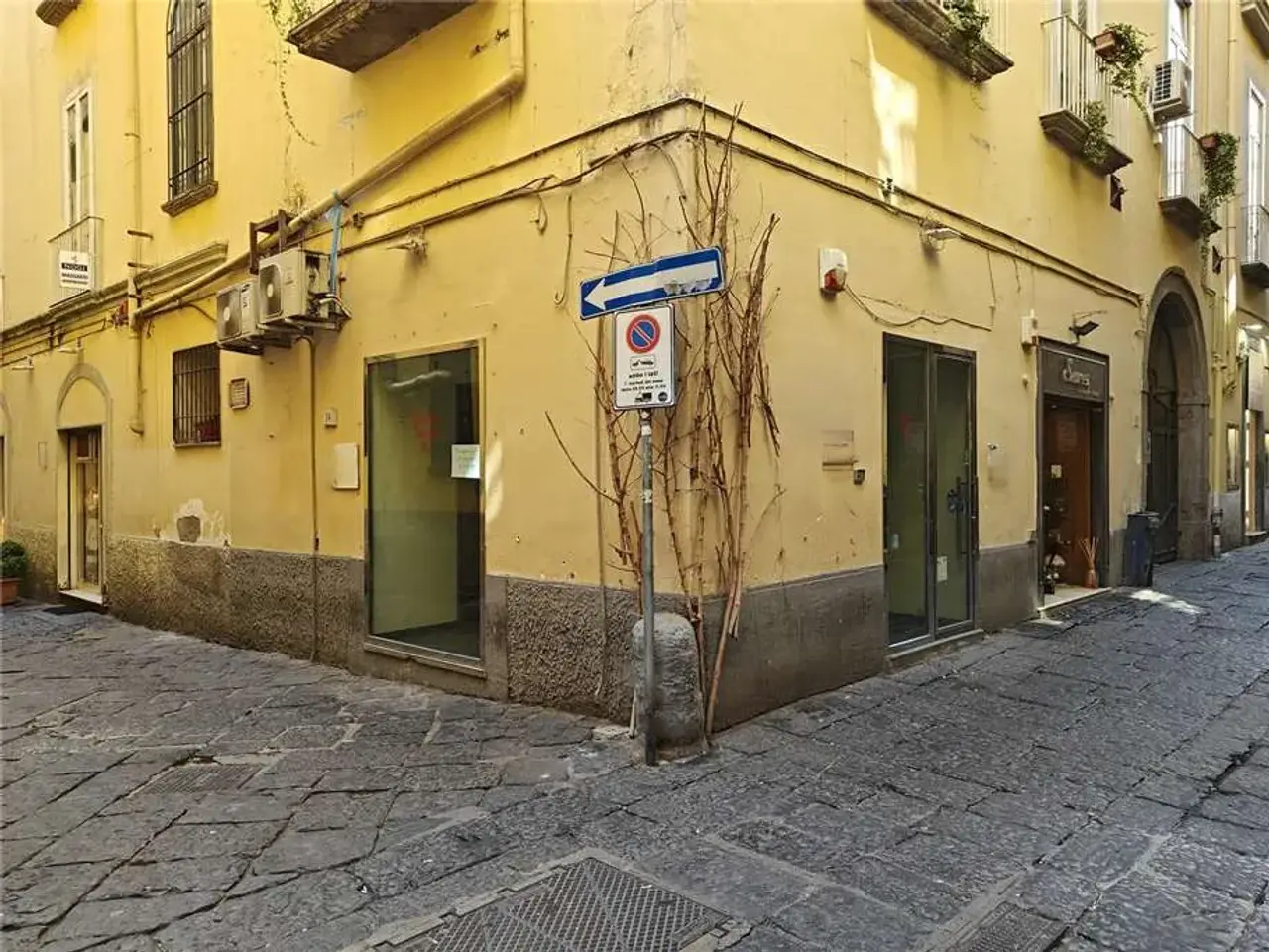 Negozio in , Napoli, {3} - Foto 1