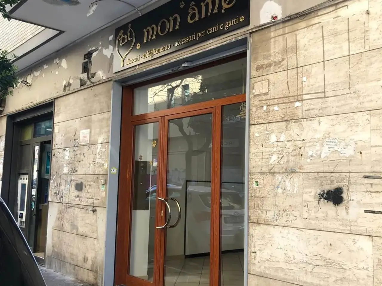 Negozio in Via Sciaraffia, Salerno, {3} - Foto 1