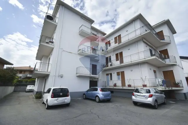 Trilocale in affitto, Via Canale Torto 245, Acireale - Foto 1