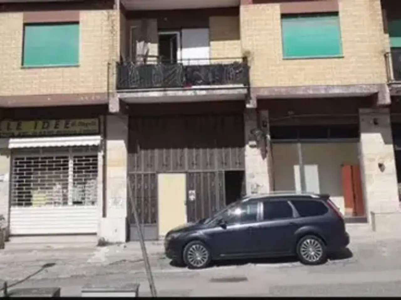 Negozio in Via Ferentino, Atina, {3} - Foto 1