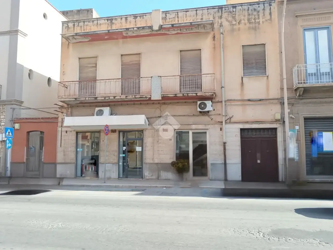 Negozio in Via G. Marconi 9, Erice, {3} - Foto 1