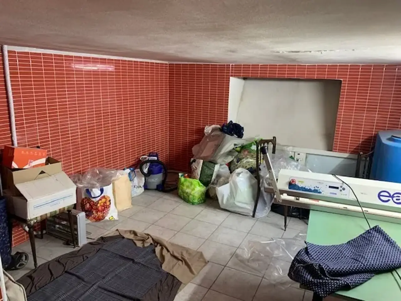 Negozio in Viale Palmiro Togliatti, Roma, {3} - Foto 2
