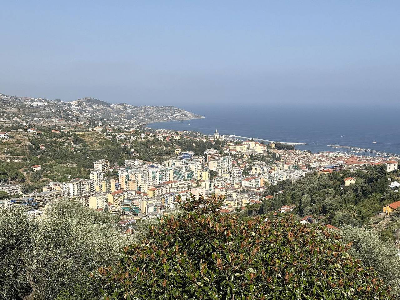 casa indipendente in vendita a Sanremo in zona Coldirodi