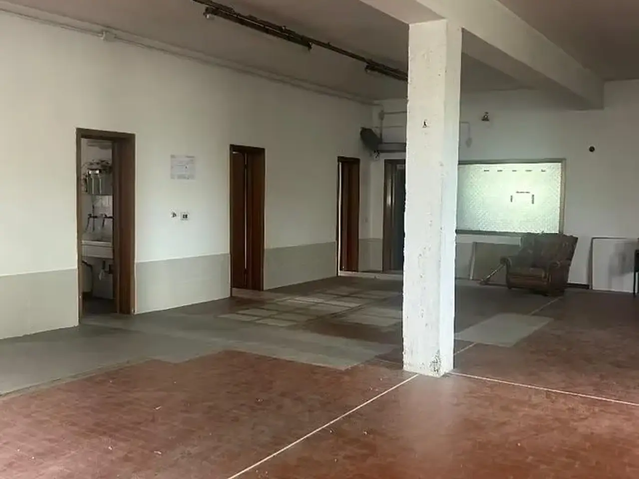 Capannone in , Santa Maria A Monte, {3} - Foto 2