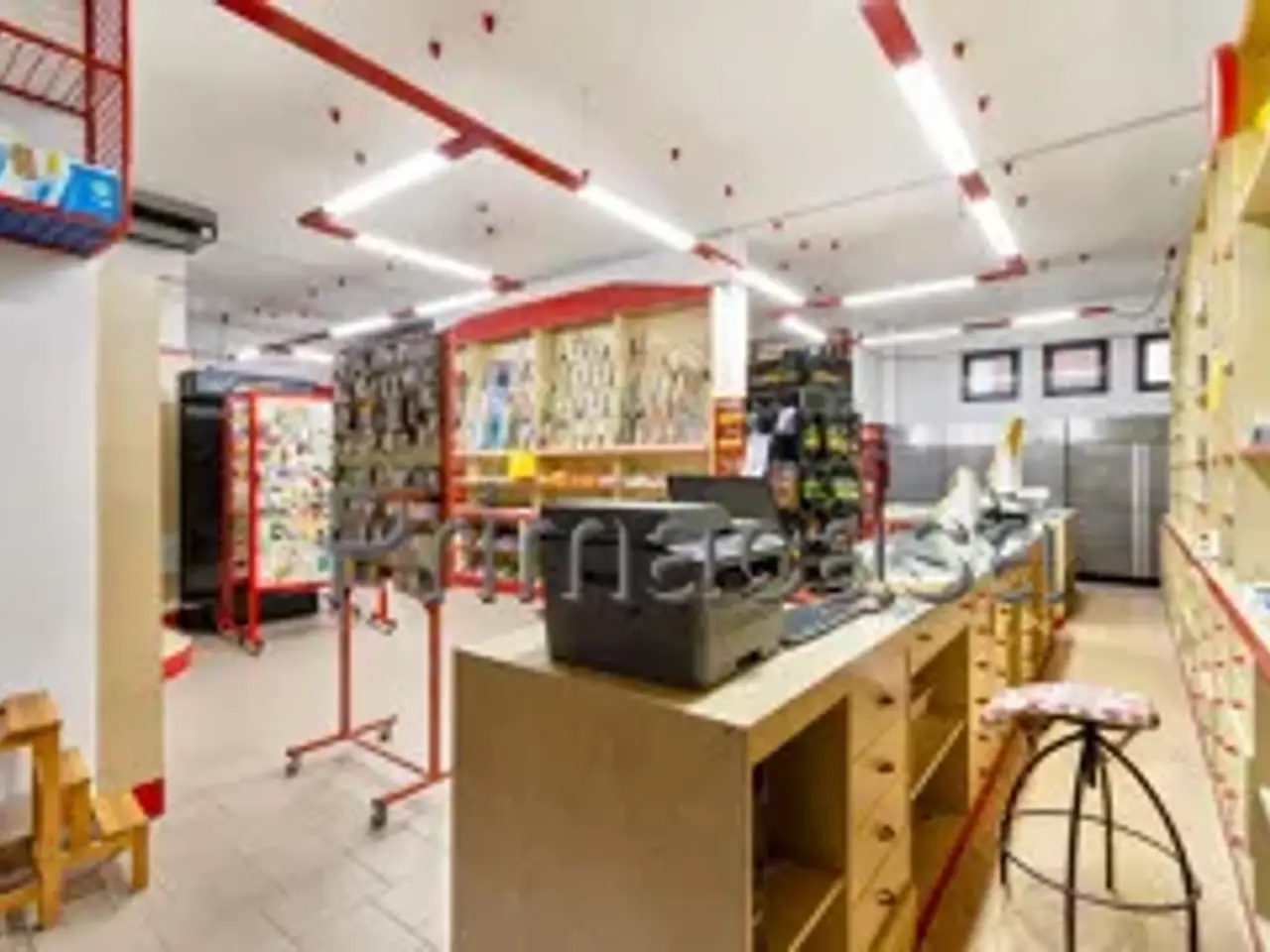 Negozio in Viale Raffaello 24/B, Novi di Modena, {3} - Foto 1