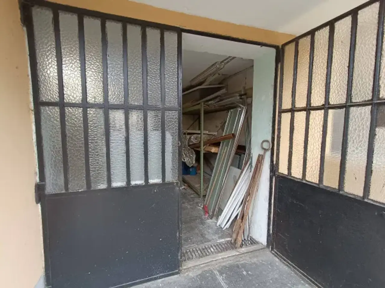 Magazzino in Via Vittorio Bersezio 7, Nichelino, {3} - Foto 2