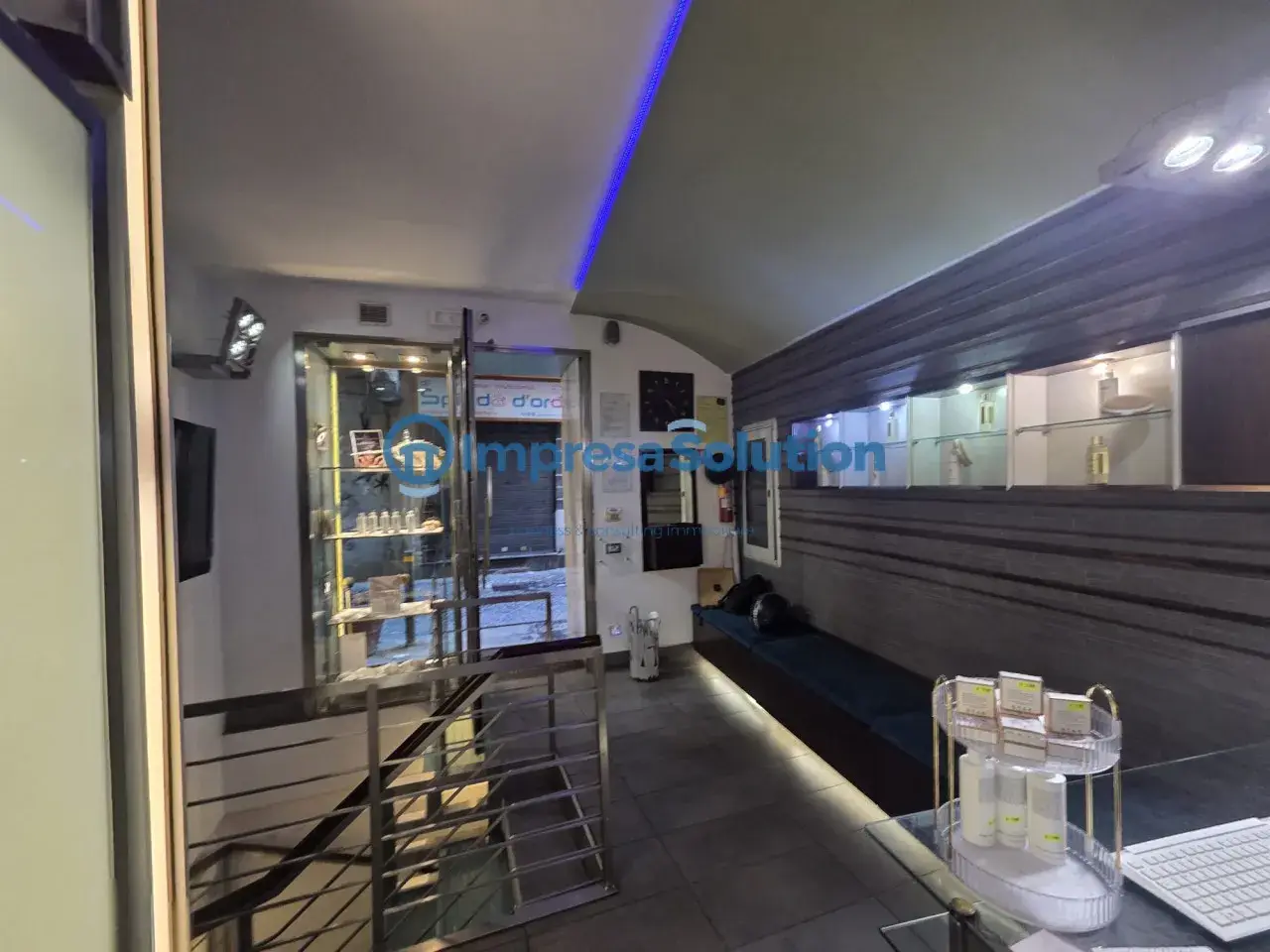 Solarium in Via San Liborio, Napoli, {3} - Foto 2