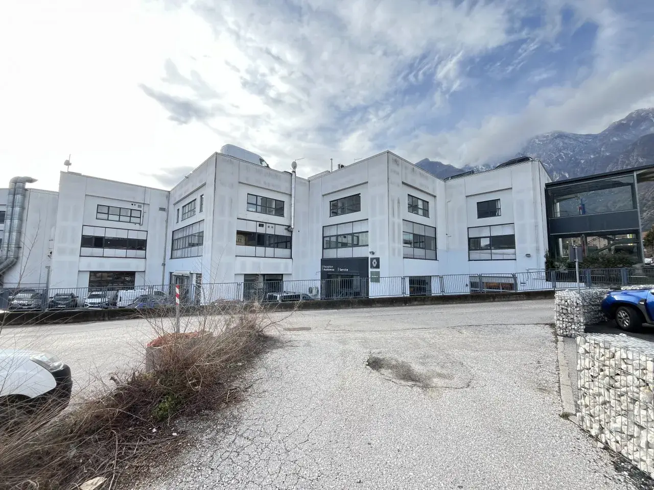 Capannone in Via Stella 9/E - 9/F, Trento, {3} - Foto 2