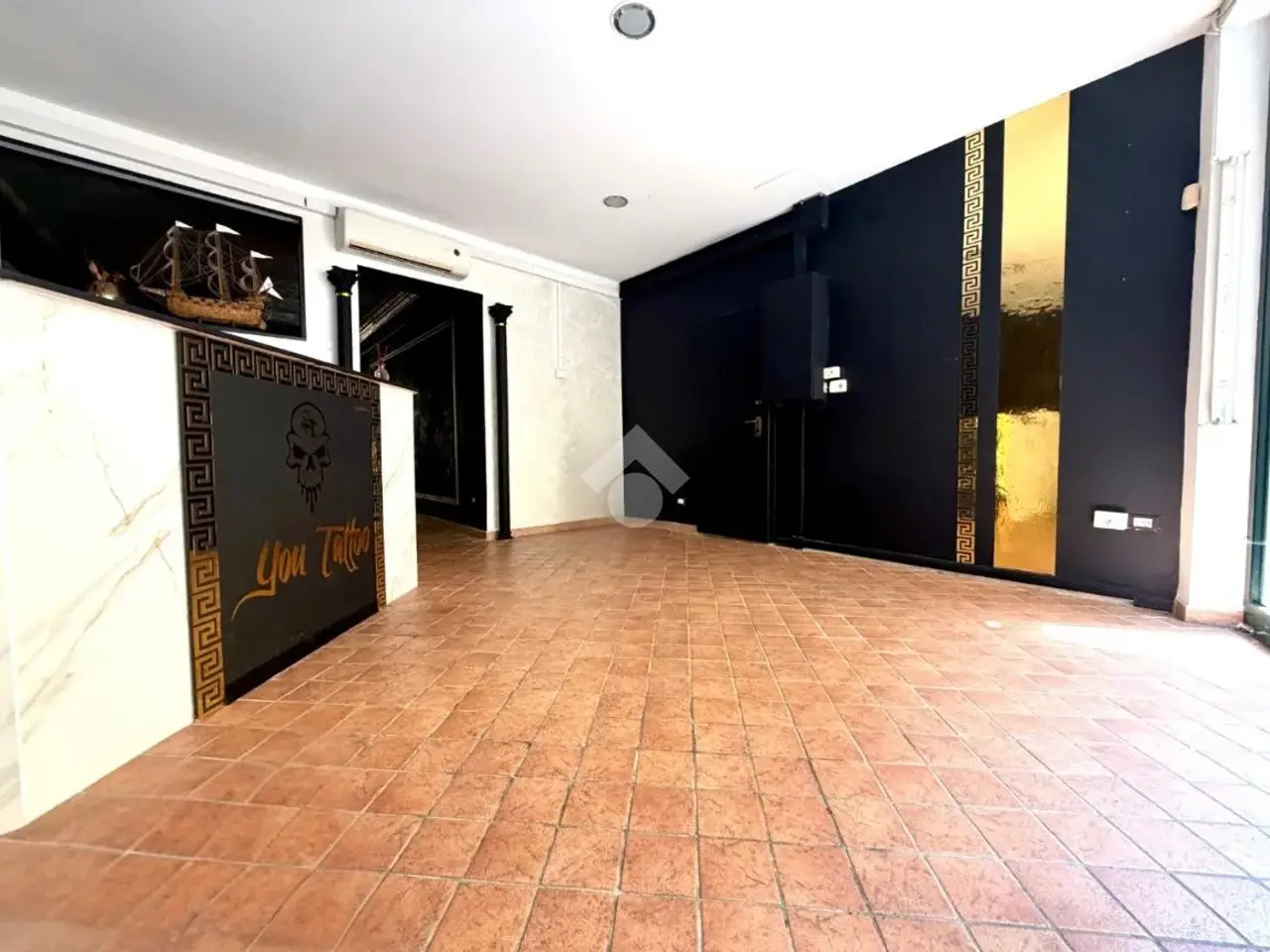 Negozio in Via Roma 13, Novi Ligure, {3} - Foto 2