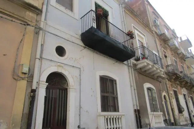 Einfamilienhaus in Via Quintino Sella, Catania - Foto 1