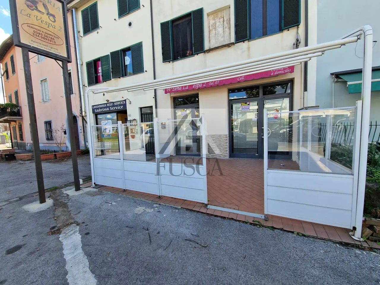 Capannone in Viale G. Puccini 1833, Lucca, {3} - Foto 2