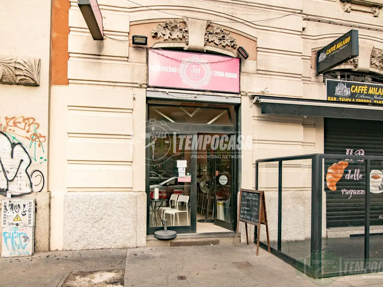 Negozio in Viale Monza 68, Milano, {3} - Foto 2