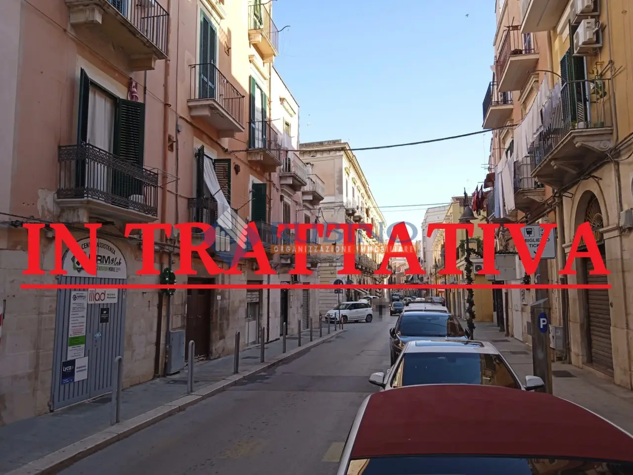 Palazzina commerciale in , Barletta, {3} - Foto 1