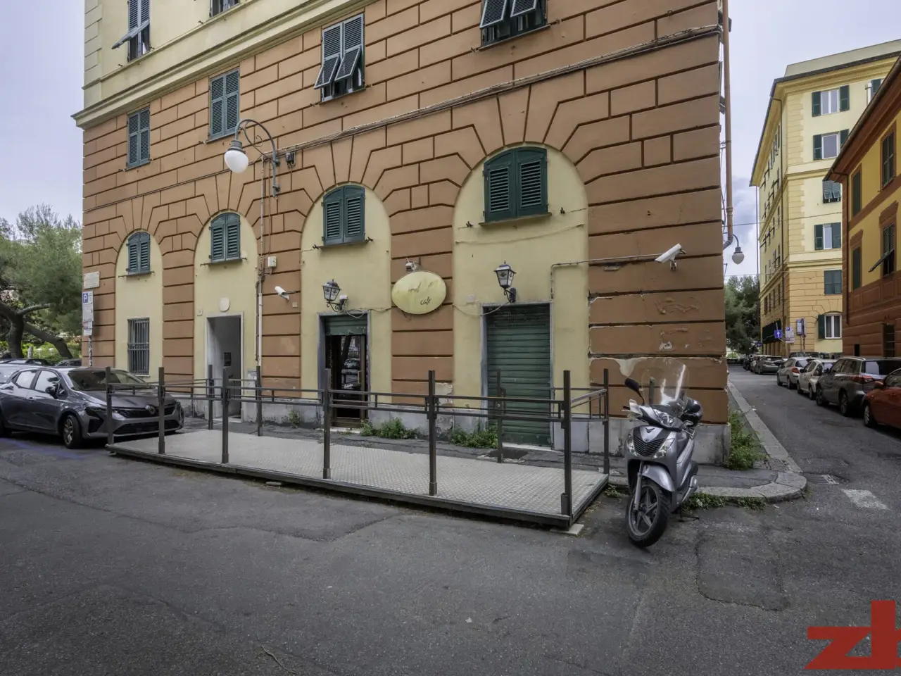 Negozio in Gaetano Colombo, Genova, {3} - Foto 2