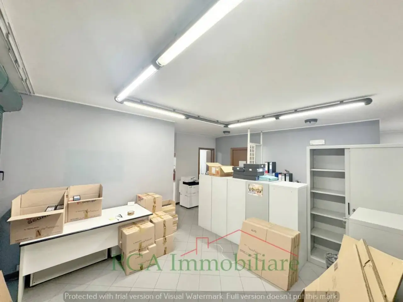 Ufficio in Via Angelo Maj, Bergamo, {3} - Foto 1