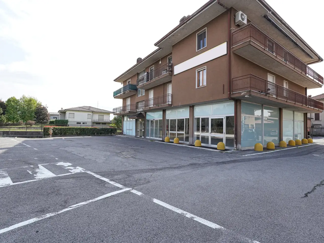 Negozio in Via Roma 10, Terno D'Isola, {3} - Foto 1