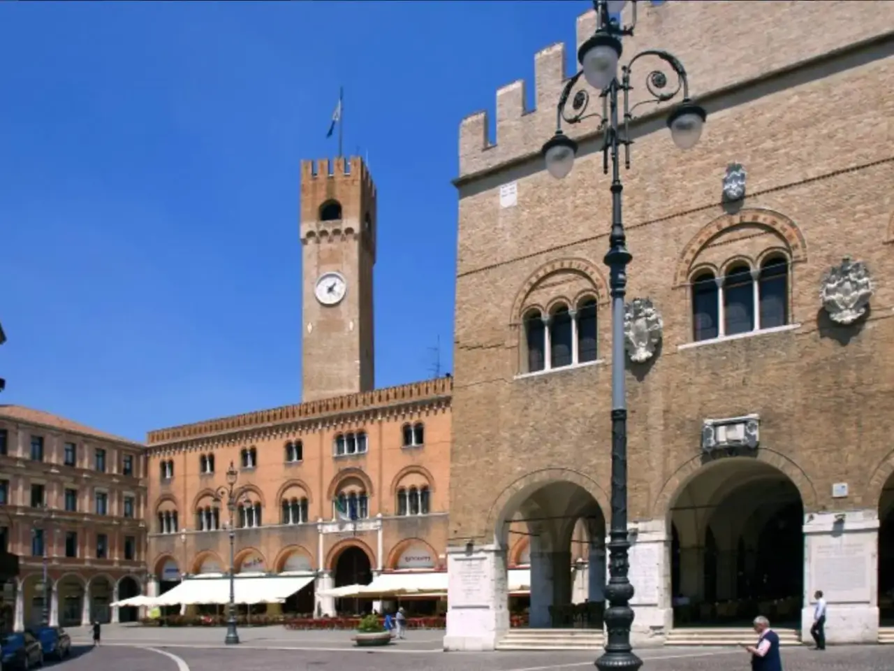 Negozio in Treviso - Piazza dei Signori, Treviso, {3} - Foto 2