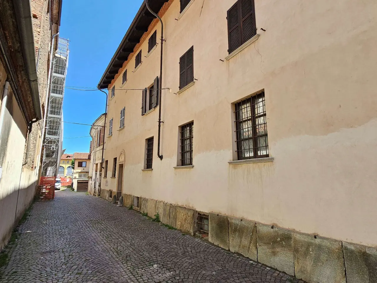 Magazzino in Via Luciano, Pinerolo, {3} - Foto 2