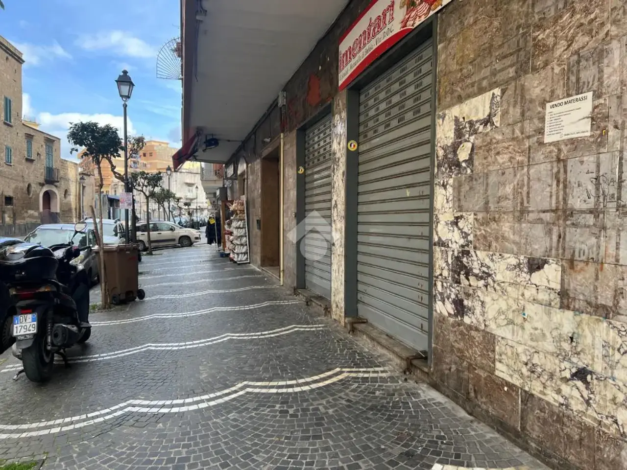 Negozio in Via Gioacchino d'Anna 14, Casoria, {3} - Foto 2