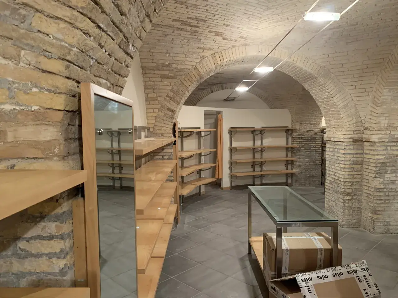 Negozio in Corso Stamira, Ancona, {3} - Foto 1