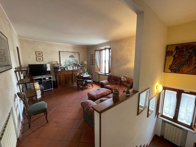 Vierzimmerwohnung in {3}, Strada della Coroncina - Foto 1