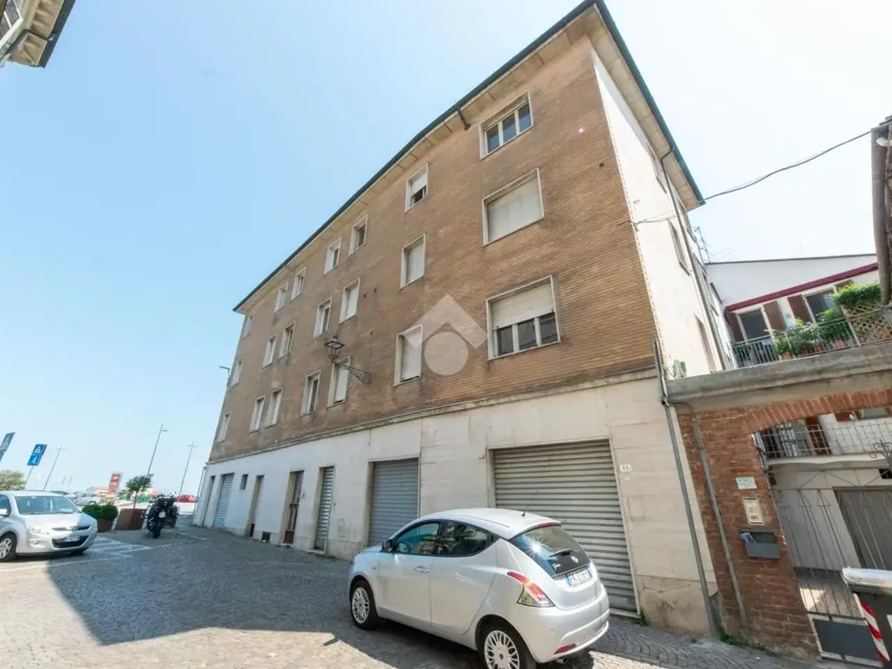 Magazzino in Via Torino 13, Casale Monferrato, {3} - Foto 1