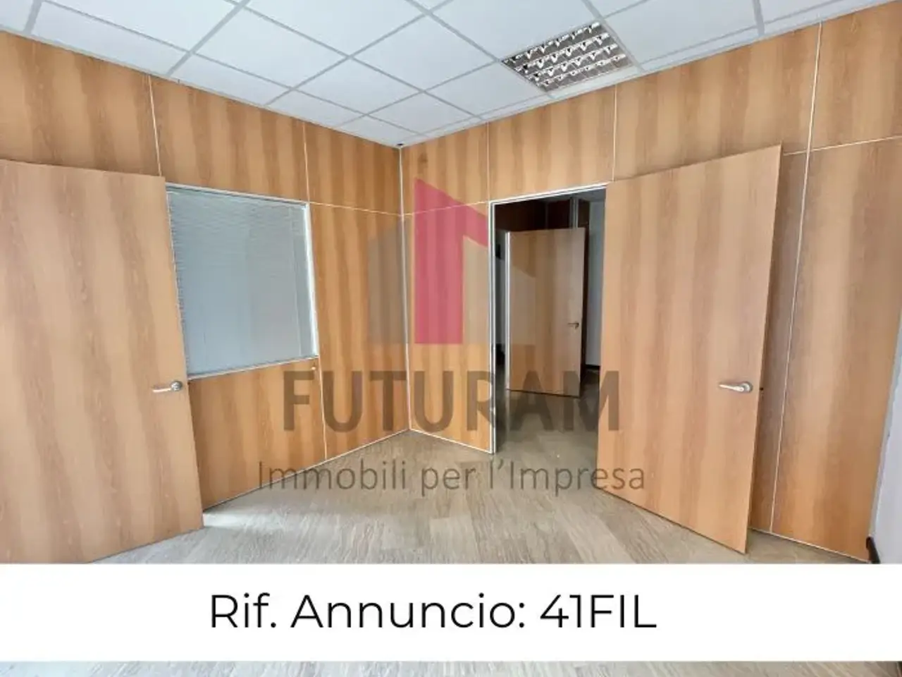 Ufficio in , Vicenza, {3} - Foto 1