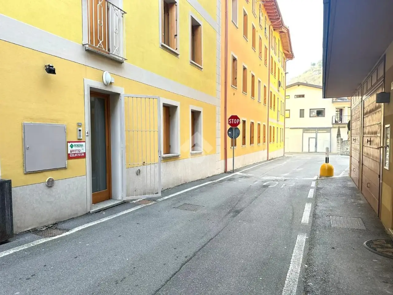 Negozio in Via Guadagnini 8, Piancogno, {3} - Foto 2