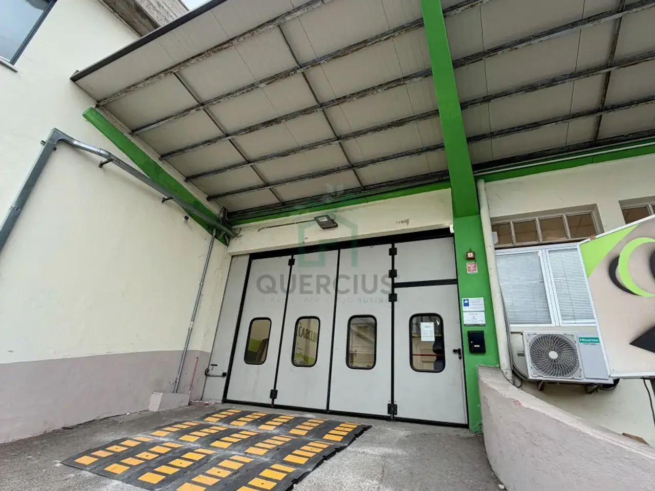 Capannone in Viale del Lavoro, Verona, {3} - Foto 2