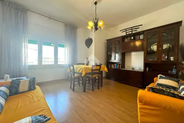 Dreizimmerwohnung in Via Fluviale 00, Monterotondo - Foto 1