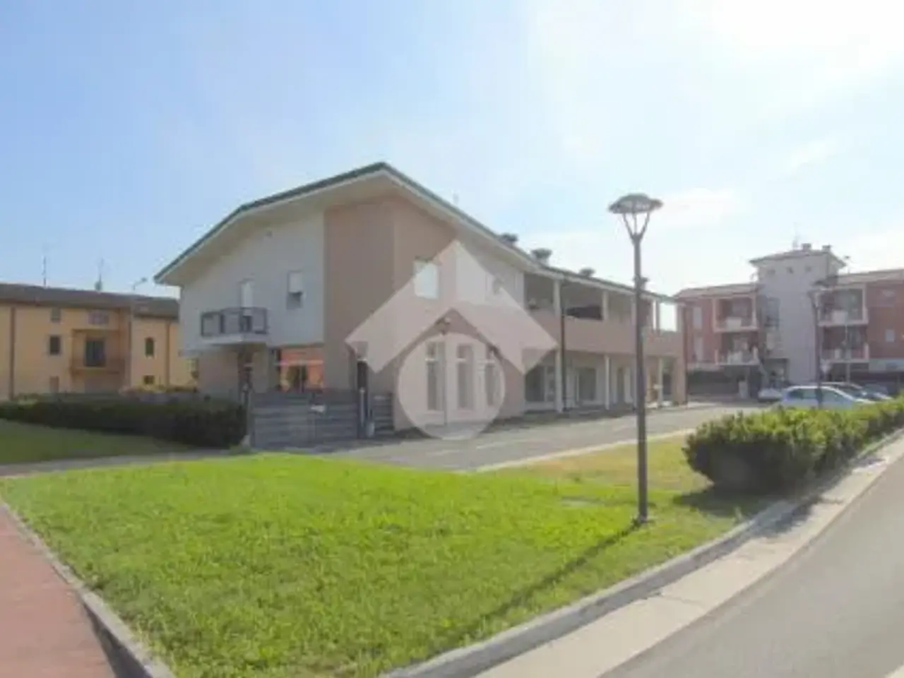 Negozio in Via Arturo Toscanini 63, Borgosatollo, {3} - Foto 1