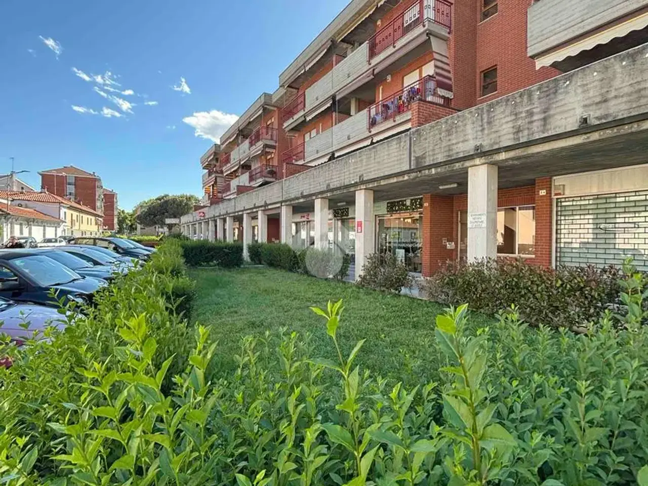 Negozio in Via E. De Amicis 2, Venaria Reale, {3} - Foto 1