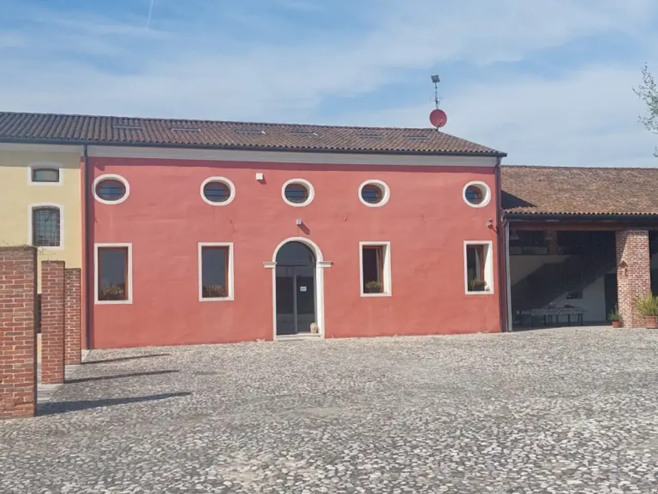 Ufficio in Via Grantorto, 2, Piazzola Sul Brenta, {3} - Foto 2