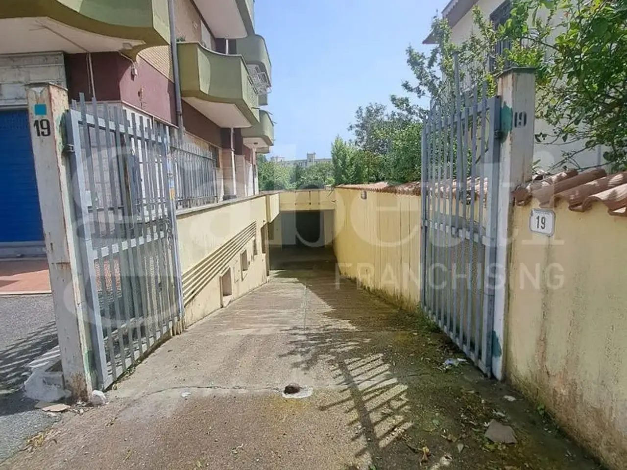 Magazzino in Via delle Murene 19, Ardea, {3} - Foto 1