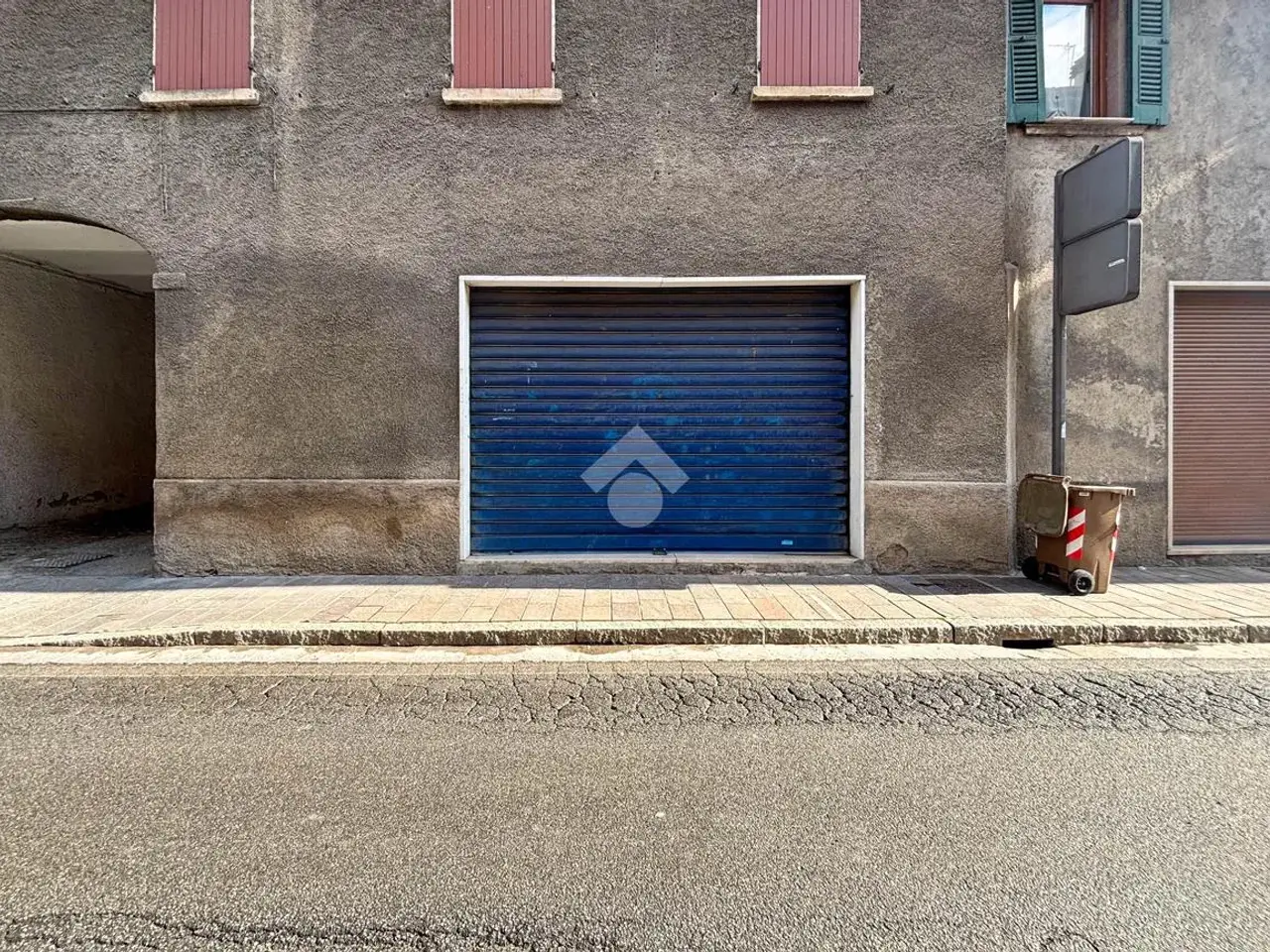 Negozio in Via Domenico Ghidoni, Ospitaletto, {3} - Foto 1