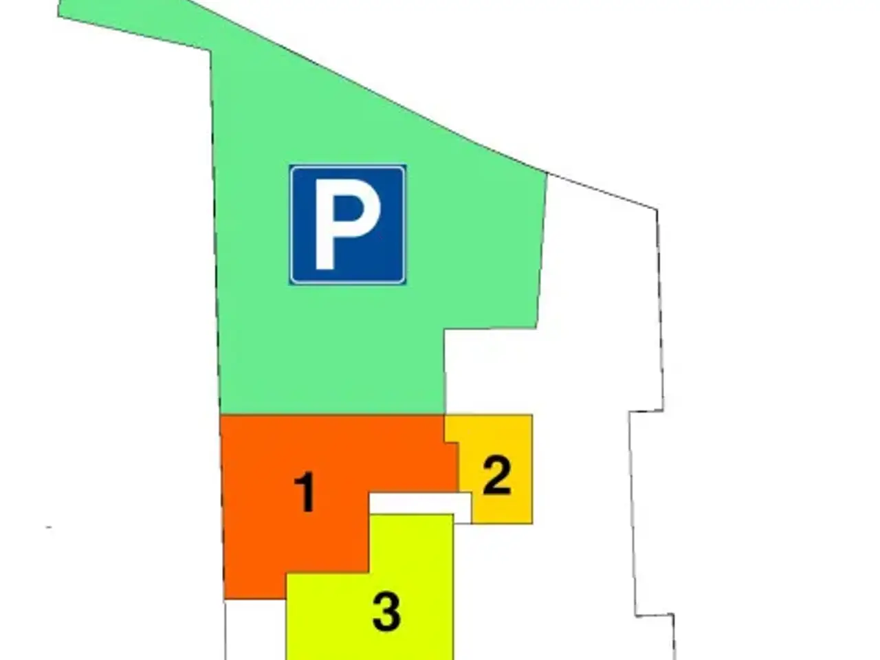 Negozio in Via Ivrea 66, Montalto Dora, {3} - Planimetria 1