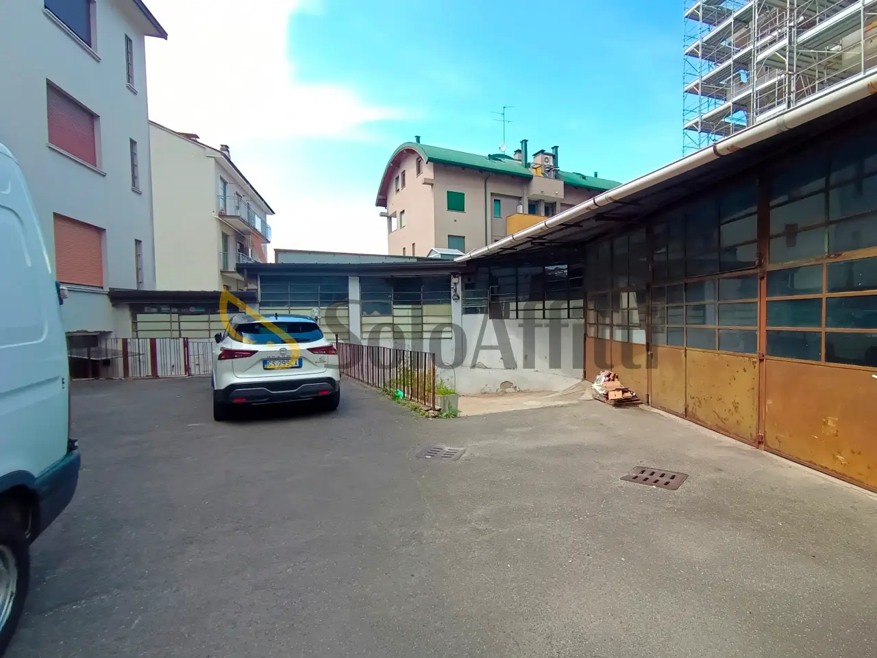 Laboratorio in Via Giovanni Boccaccio 137, Sesto San Giovanni, {3} - Foto 1