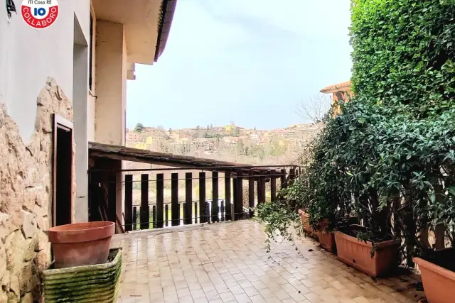 Villa in Via Montagna Spaccata 22, Rocca Priora - Foto 1