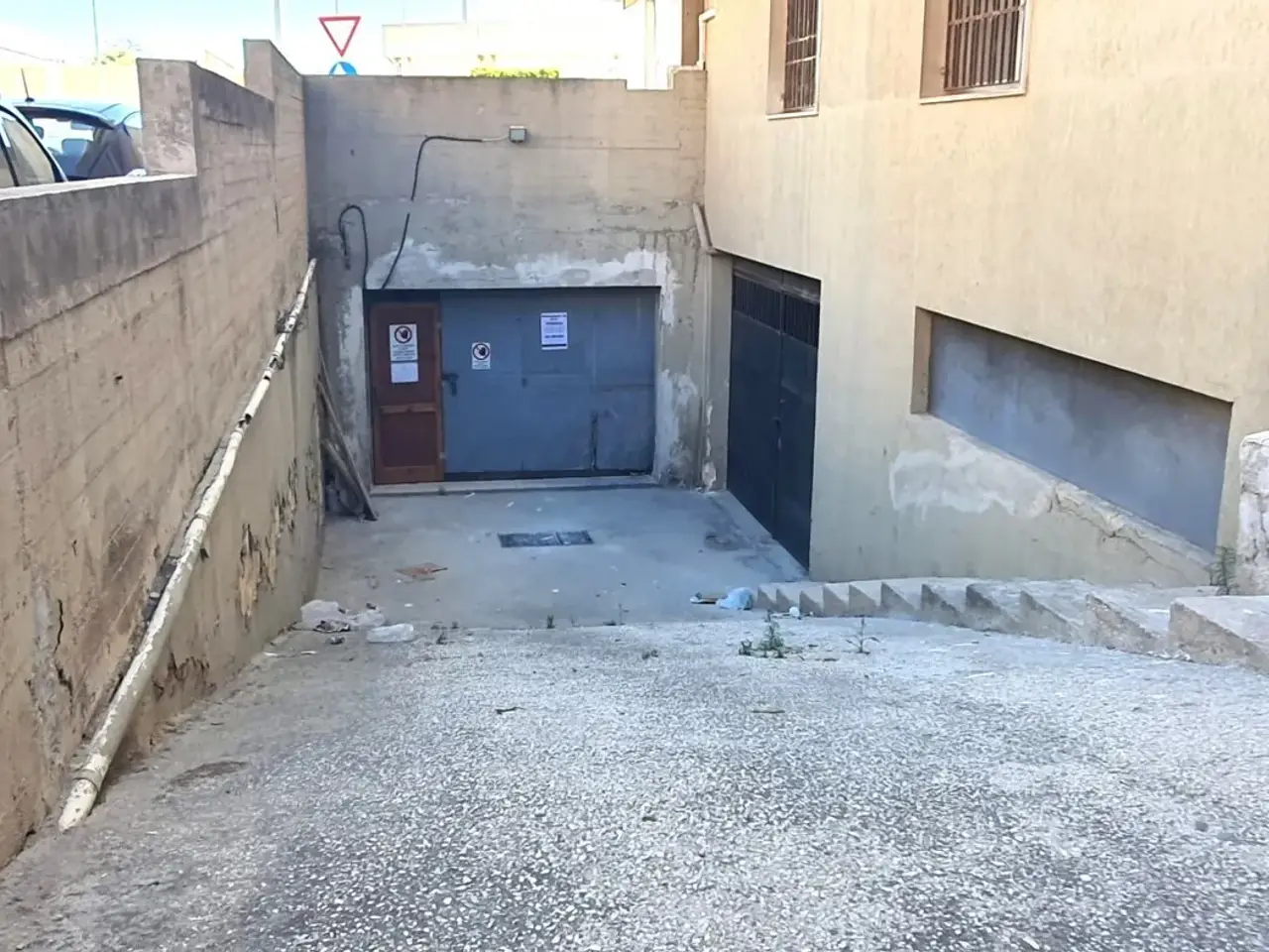 Magazzino in Via degli Atleti 61, Marsala, {3} - Foto 1