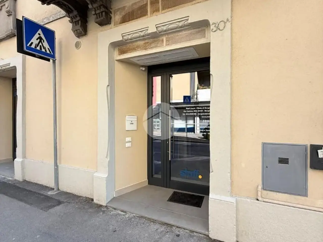 Negozio in Via Andrea Fantoni 30, Bergamo, {3} - Foto 2