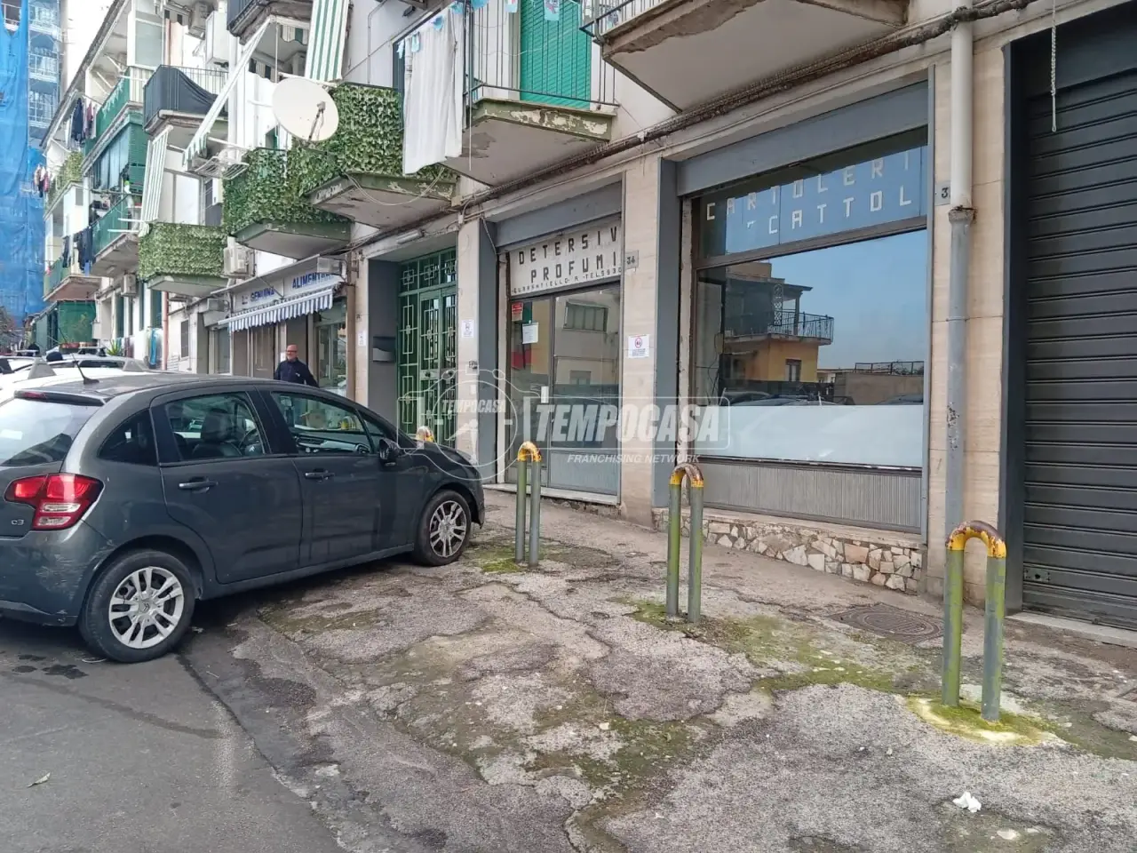 Negozio in , Napoli, {3} - Foto 1