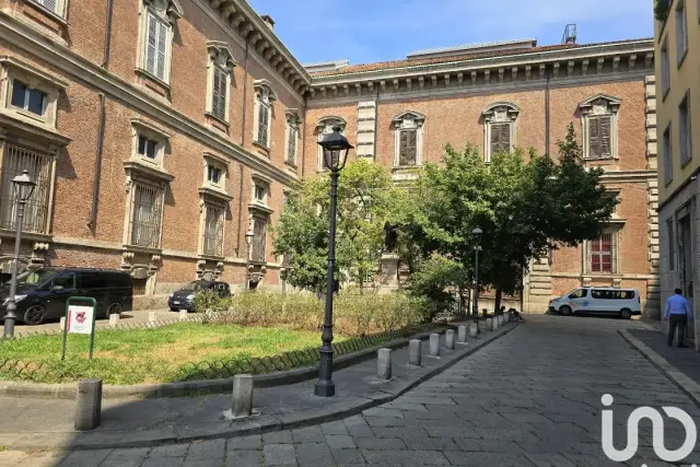 Wohnung in {3}, Piazza di Brera 24 - Foto 1