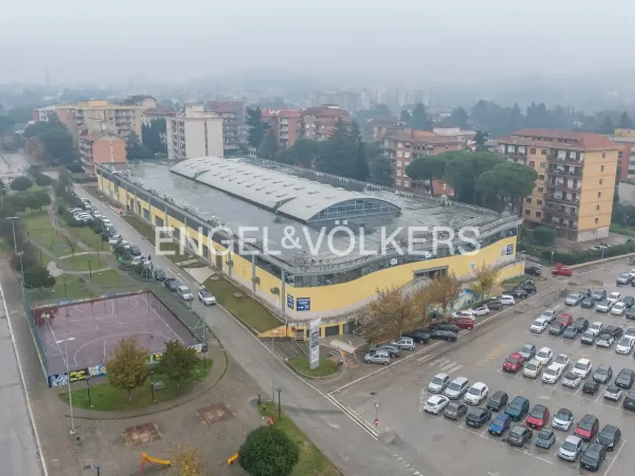 Negozio in Viale Europa, Frosinone, {3} - Foto 1