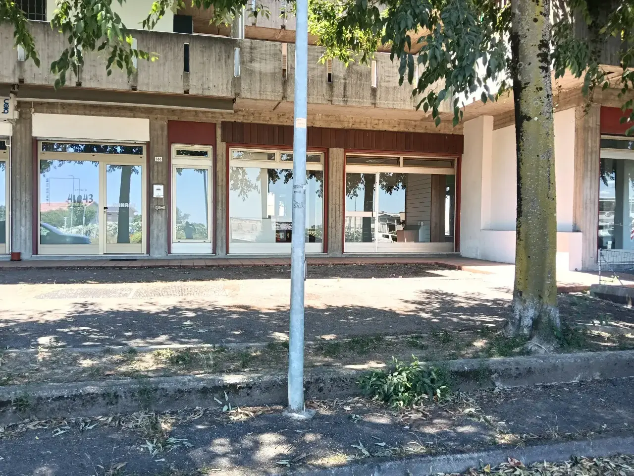 Negozio in Via Sant'Antonio, 140, Formigine, {3} - Foto 1
