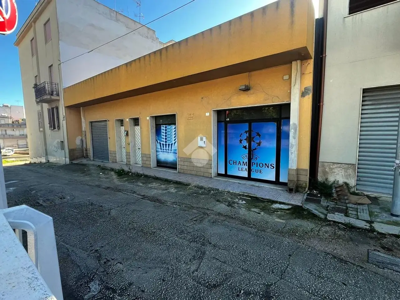 Negozio in Via Mozia 3, Mazara Del Vallo, {3} - Foto 1