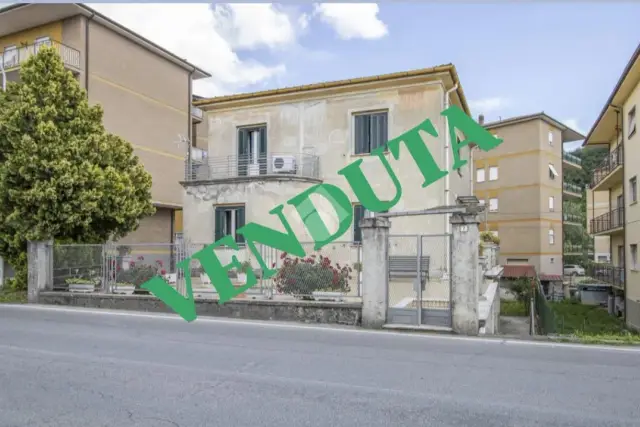 Villa in Via del Terminillo 7, Rieti - Foto 1