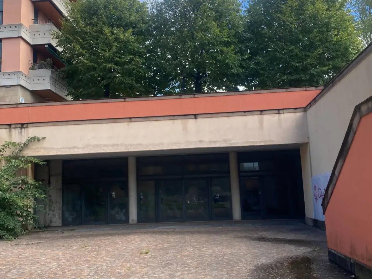 Negozio in Via Grassi, Lecco, {3} - Foto 1