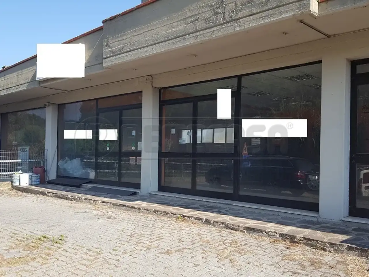 Palazzina commerciale in Ss67 354, San Miniato, {3} - Foto 1