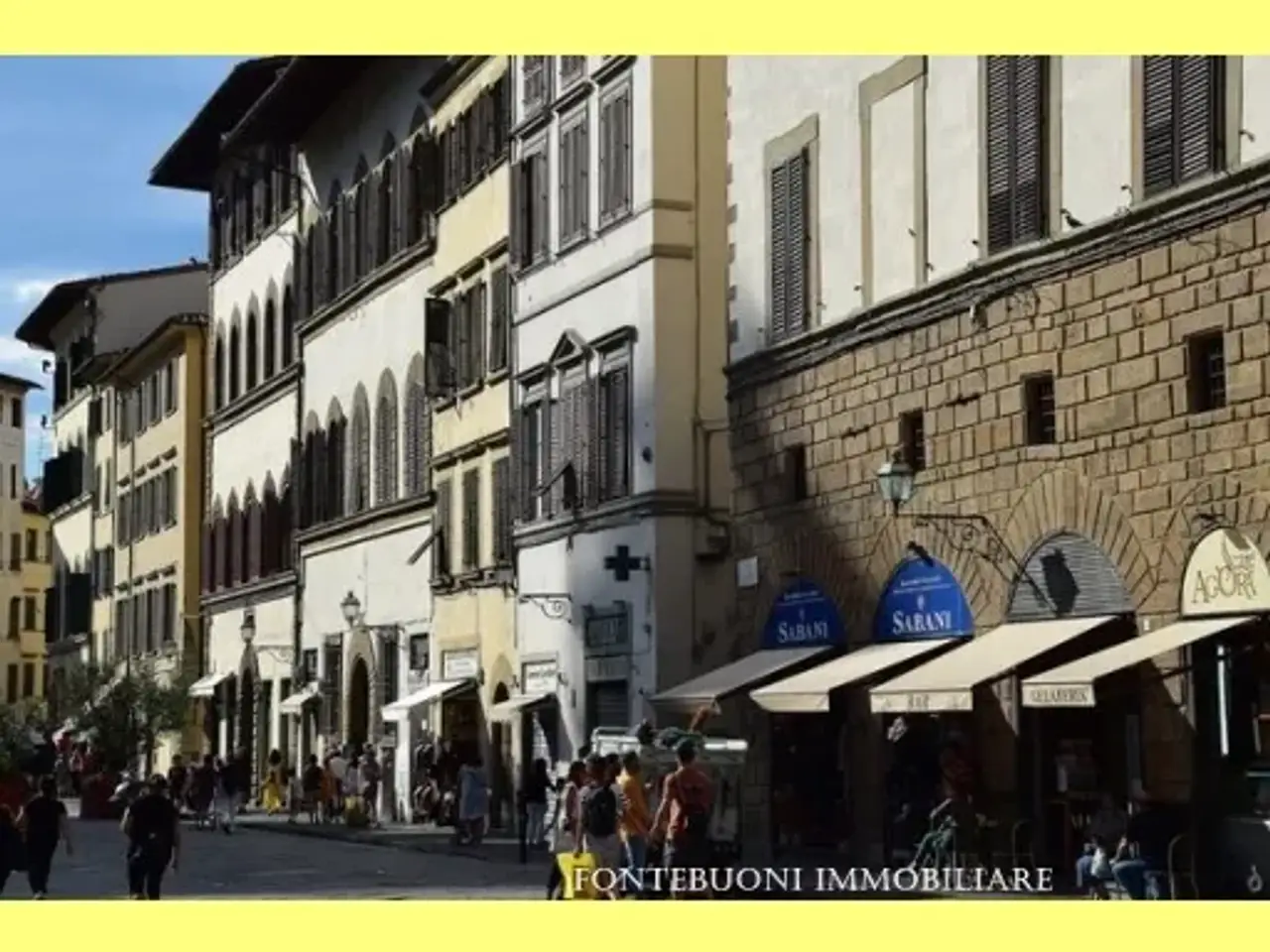 Negozio in , Firenze, {3} - Foto 1