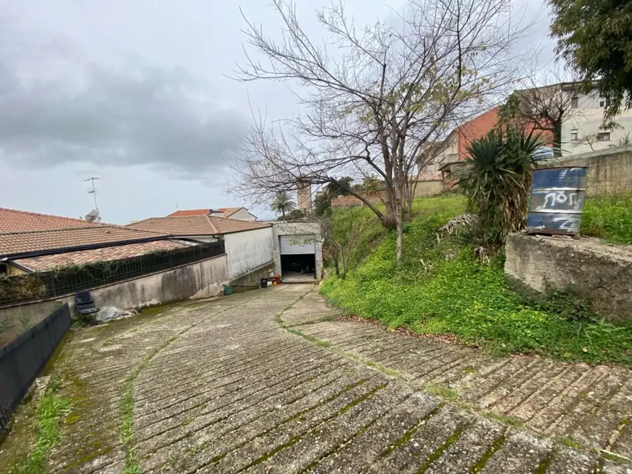Magazzino in Via Roma, Pianopoli, Catanzaro, Pianopoli, {3} - Foto 2